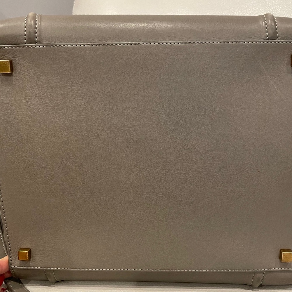 Celine Phantom Luggage Medium Handbag - Picture 14 of 15